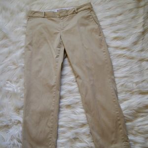 Banana Republic Hampton Pant Women's Pants Size 2